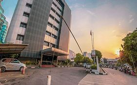 Hotel Zia Sanno - Pluit
